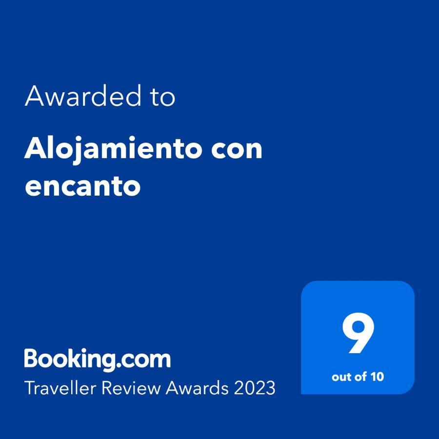 Alojamiento Con Encanto Вехер-де-ла-Фронтера Екстер'єр фото